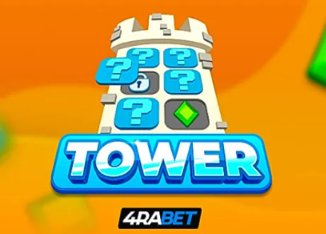 Tower – 4rabet