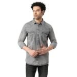 Men's Regular Fit Shirt