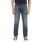 511 Slim Fit Mid Rise Jeans