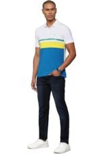 Men Regular Fit T-Shirt - Image 4