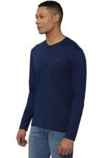 Men's Regular Fit T-Shirt - Image 5