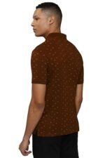 Men's Regular Fit T-Shirt - Image 3