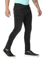 Men's Slim Jeans - Image 3