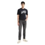 511 Slim Fit Mid Rise Jeans