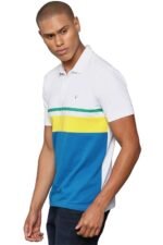 Men Regular Fit T-Shirt - Image 2