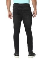Men's Slim Jeans - Image 4