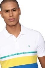 Men Regular Fit T-Shirt - Image 3