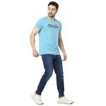 Men's Slim Jeans - Image 6
