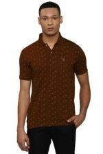 Men's Regular Fit T-Shirt