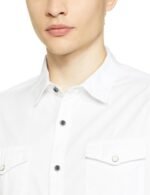 Men's Regular Fit Shirt - Image 3