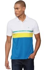 Men Regular Fit T-Shirt