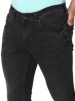 Men's Slim Jeans - Image 5