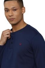 Men's Regular Fit T-Shirt - Image 3