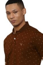 Men's Regular Fit T-Shirt - Image 4