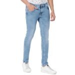 Men's Super Skinny Jeans - Image 2