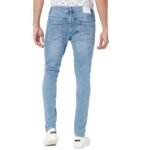 Men's Super Skinny Jeans - Image 4