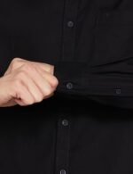 Men's Classic Oxford Button Down Shirt - Image 4