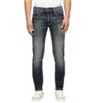Men Regular Fit Jeans