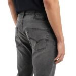 511 Slim Fit Mid Rise Jeans - Image 4