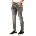 Men Regular Fit Jeans