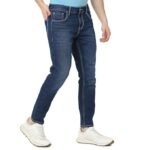 Men's Slim Jeans - Image 3