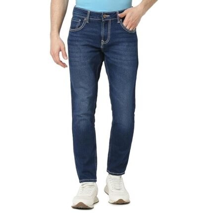 Men's Slim Jeans