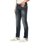 Men Regular Fit Jeans - Image 3