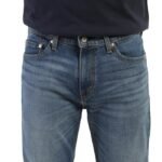 511 Slim Fit Mid Rise Jeans - Image 4