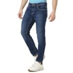 Men's Slim Jeans - Image 2