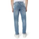 Men's Skinny Jeans - Image 4