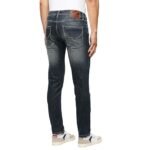 Men Regular Fit Jeans - Image 2