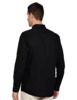 Men's Classic Oxford Button Down Shirt - Image 2