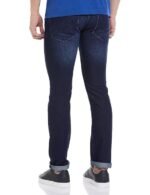 Jeans Men Regular Fit Jeans - Image 2