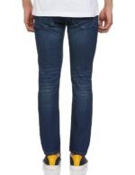 Men Regular Fit Jeans - Image 4