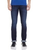 Jeans Men Regular Fit Jeans