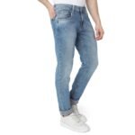 Men's Skinny Jeans - Image 3