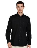 Men's Classic Oxford Button Down Shirt