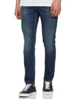 Men Regular Fit Jeans