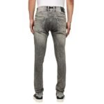 Men Regular Fit Jeans - Image 4