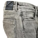 Men Regular Fit Jeans - Image 2