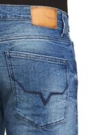 Men Regular Fit Jeans - Image 3