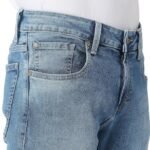 Men's Skinny Jeans - Image 5