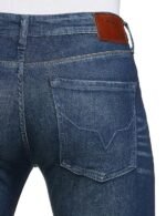Men Regular Fit Jeans - Image 2