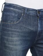 Men Regular Fit Jeans - Image 3