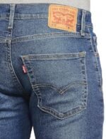 Men Regular Fit Jeans - Image 4