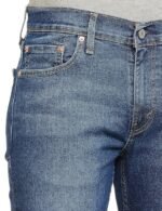 Men Regular Fit Jeans - Image 3